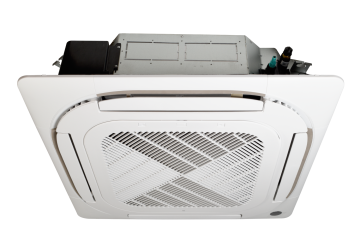 Кассетная сплит-система MDV MDCF2-60HRN1/T-MBQ4-04B/MDOU3-60HN1-L
