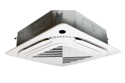 Кассетная сплит-система MDV MDCF2-60HRN1/T-MBQ4-04B/MDOU3-60HN1-L