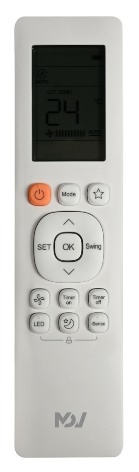 Кассетная сплит-система MDV MDCF2-60HRN1/T-MBQ4-04B/MDOU3-60HN1-L