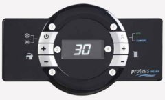 Настенный газовый котел E.C.A. Proteus Premix 45 HST NG