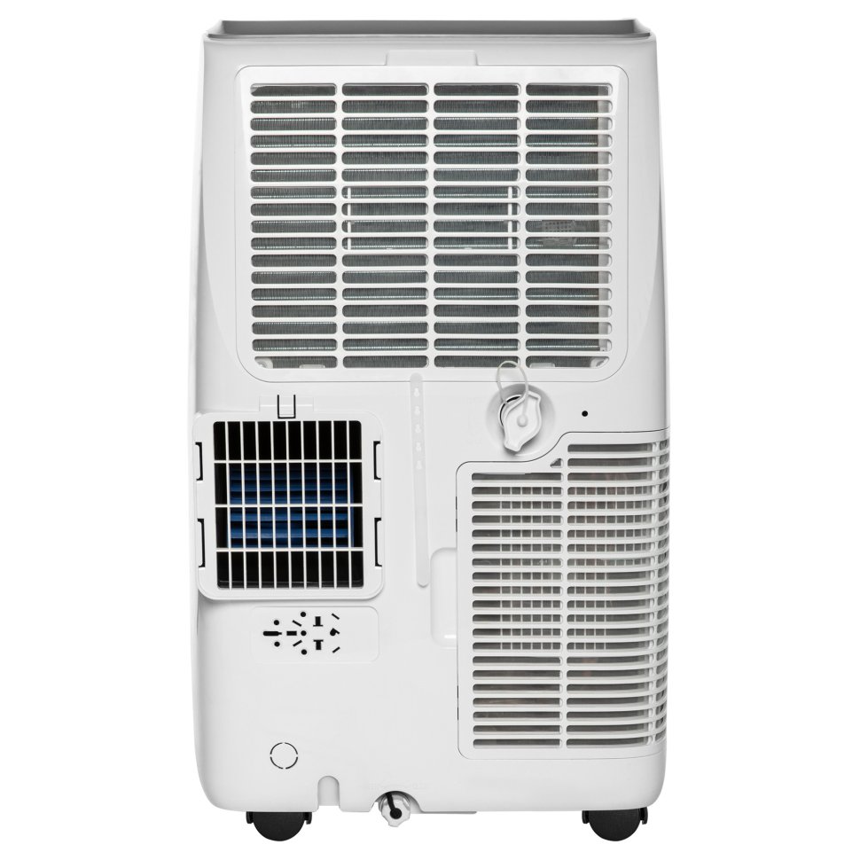 Мобильный кондиционер Ballu X4 BPHS-14 HX/N3 Platinum