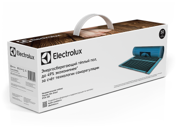 Комплект теплого пола Electrolux ETSS 220-1 Thermo Slim Smart