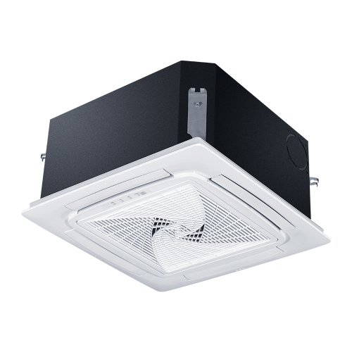 Внутренний кассетный блок мульти сплит-системы Haier AB25S2SC2FA — фото 1