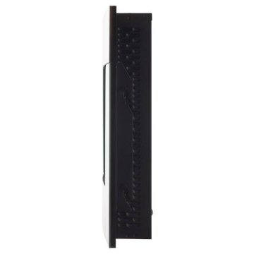 Очаг Electrolux EFP/W-2000S Silver