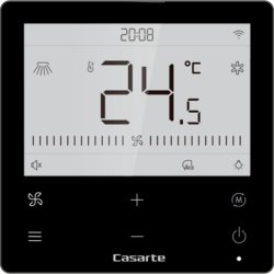 Внутренний канальный блок мульти сплит-системы Casarte CAS70ADM1/R3-W