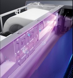 Внутренний канальный блок мульти сплит-системы Casarte CAS70ADM1/R3-W