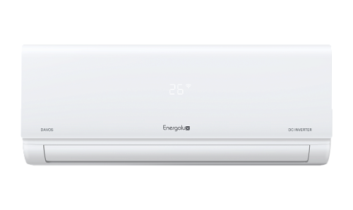 Сплит-система Energolux SAS12R1-AI/SAU12R1-AI Davos Inverter — фото 1
