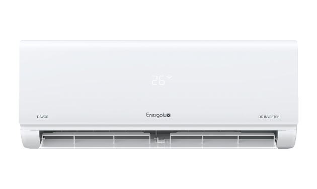 Сплит-система Energolux SAS12R1-AI/SAU12R1-AI Davos Inverter — фото 2