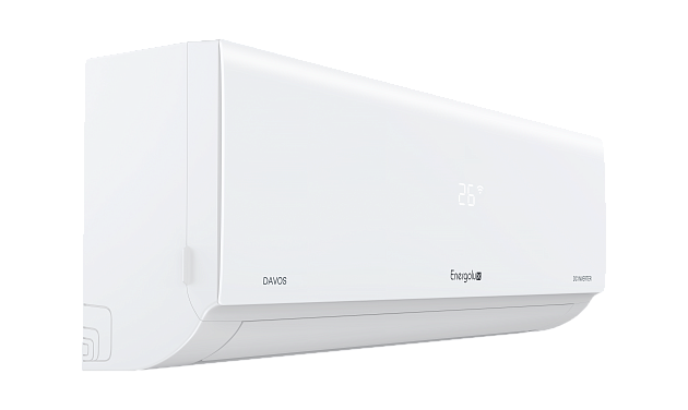 Сплит-система Energolux SAS12R1-AI/SAU12R1-AI Davos Inverter — фото 6
