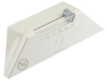 Электрический конвектор Nobo NFK4S 12 Viking