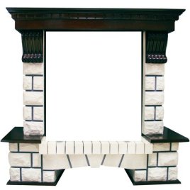 Портал Dimplex Pierre Luxe Classic