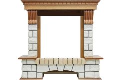 Портал Dimplex Pierre Luxe Classic