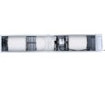 Внутренний канальный блок мультизональной системы VRF MDV MDVI3-At09D3VR12D ATOM V8
