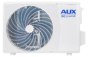 Сплит-система AUX ASW-H09A4/CA-R2DI/AS-H09A4/CA-R2DI C Smart Inverter