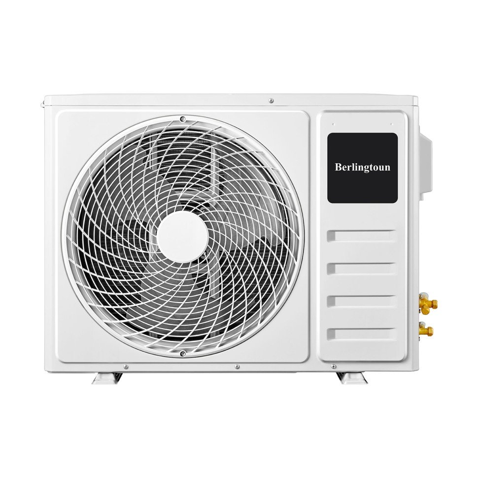 Сплит-система Berlingtoun BR-09BTIN1-B Belfast Inverter