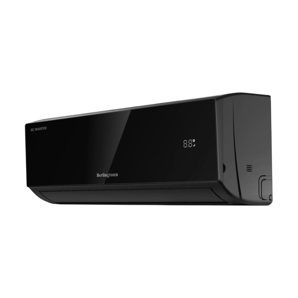 Сплит-система Berlingtoun BR-09BTIN1-B Belfast Inverter