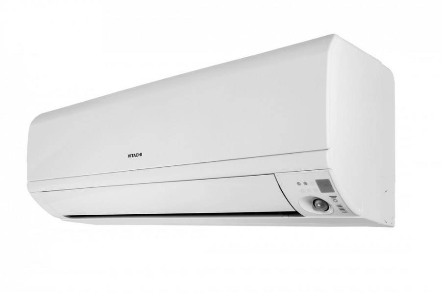 Сплит-система Hitachi RAK-70PPD/RAC-70NPD — фото 1
