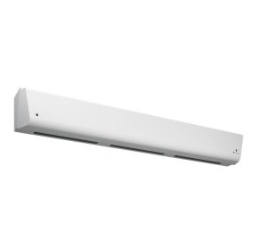 Воздушная тепловая завеса Тепломаш КЭВ-П4112A Оптима 400