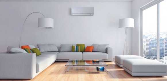 Внутренний блок мульти сплит-системы Mitsubishi Electric MSZ-AP42VGK Standart Inverter