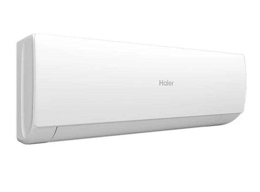 Мульти сплит-система на 2 комнаты 20+35 м2 Haier AS20SS1HRA-M+AS35SS1HRA-M/3U55S2SR5FA Free Match — фото 2