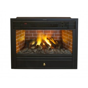 Каминокомплект RealFlame Marco 26 WT с очагом 3D Novara