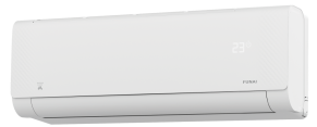 Внутренний блок мульти сплит-системы Funai RAM-I-SG30HP.W01 Shogun