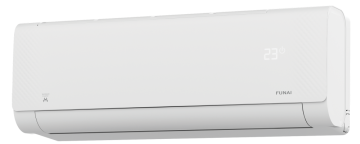 Внутренний блок мульти сплит-системы Funai RAM-I-SG30HP.W01 Shogun