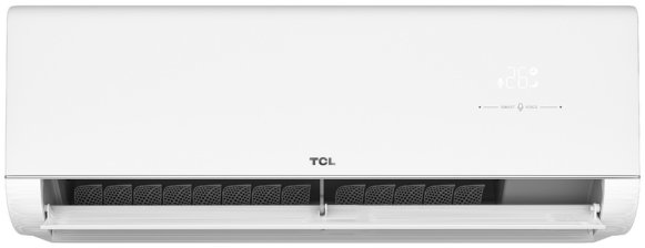 Изображение товара Сплит-система TCL VoxIN TAC-TPL09INV/R с Wi-Fi и ультрафиолетом 25 м²