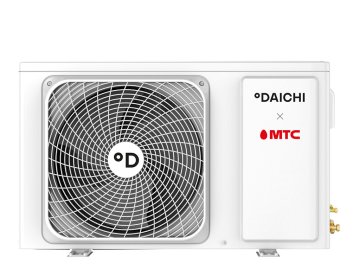 Облачный кондиционер Daichi B50AVQ1_UNL_A/B50FV1_UNL_A Beta
