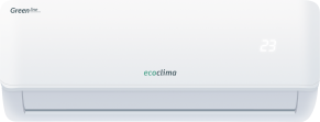 Сплит-система Ecoclima EC-24GC/ECW-24GC Green Line