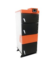 Твердотопливный котел Белкомiн TIS UNI N 30