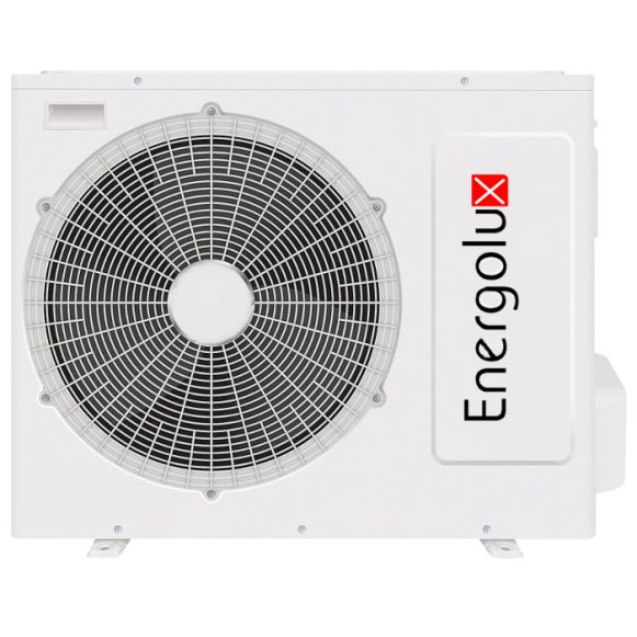 Изображение товара Сплит-система Energolux Baden 8 кВт охлаждение и обогрев с фильтрами