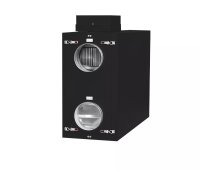 Приточно-вытяжная установка TURKOV Zenit Standart X 500 E