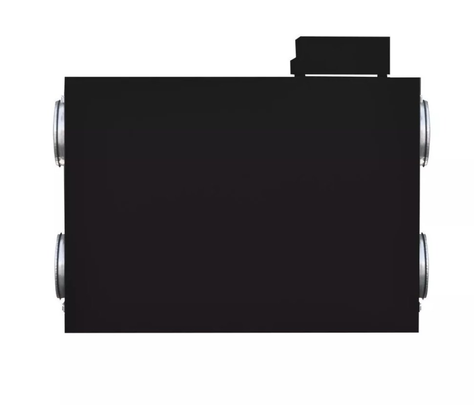 Приточно-вытяжная установка TURKOV Zenit Standart X 500 E