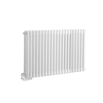 Стальной трубчатый радиатор Irsap TESI RT3 EH-600 EL21 CL.01