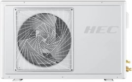 Сплит-система HEC HEC-24HRC03/R3(DB)(IN)/HEC-24HRC03/R3(DB)(OUT) R Comfort Inverter