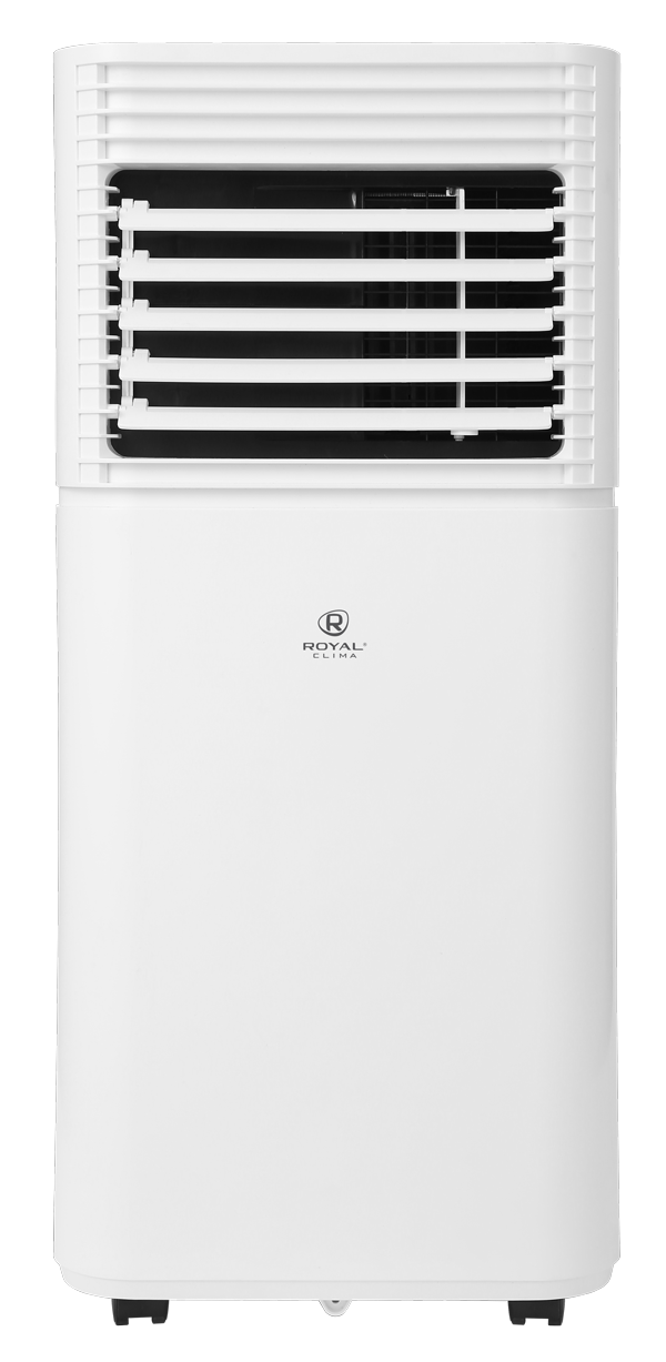Мобильный кондиционер Royal Clima RM-CU30HH-E Cubo — фото 1