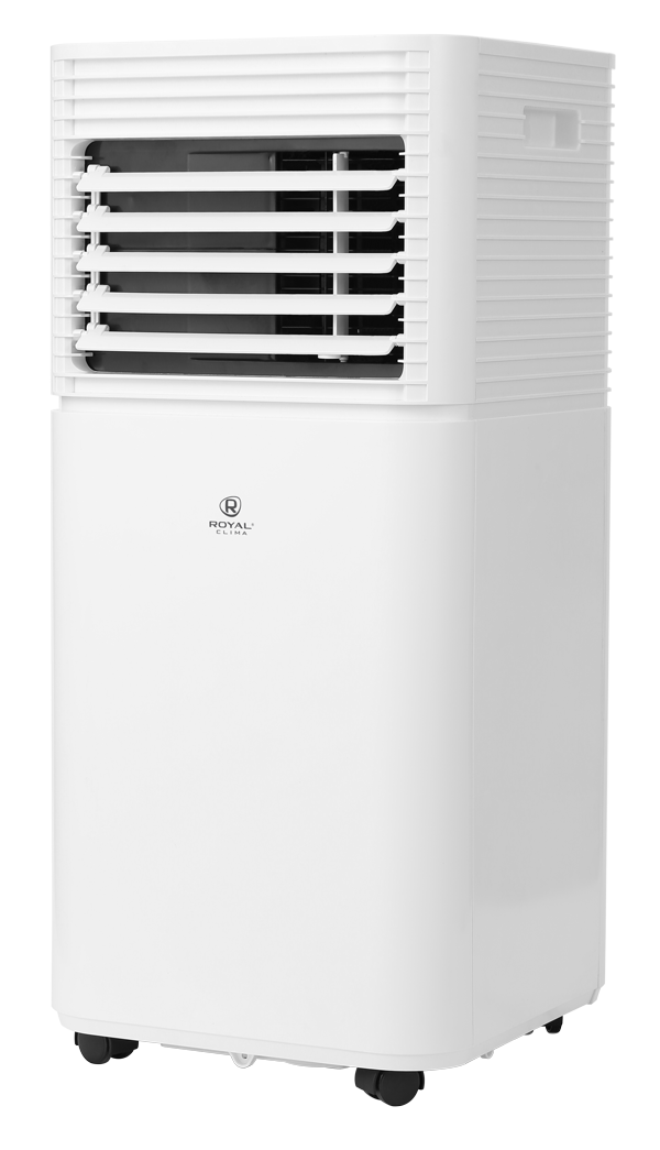 Мобильный кондиционер Royal Clima RM-CU30HH-E Cubo — фото 2