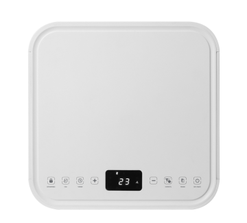 Мобильный кондиционер Royal Clima RM-CU30HH-E Cubo