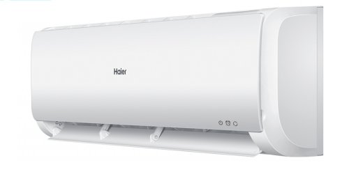 Сплит-система Haier AS18TT5HRA/1U18TL4FRA Tundra Inverter — фото 2