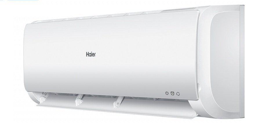 Сплит-система Haier AS18TT5HRA/1U18TL4FRA Tundra Inverter — фото 2