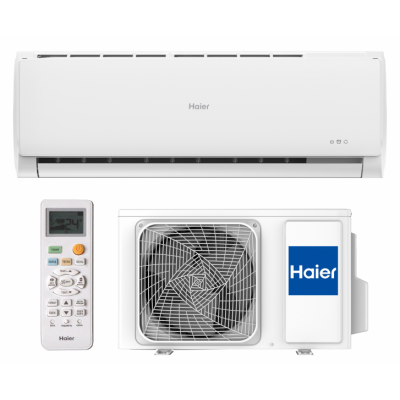 Сплит-система Haier AS18TT5HRA/1U18TL4FRA Tundra Inverter — фото 5