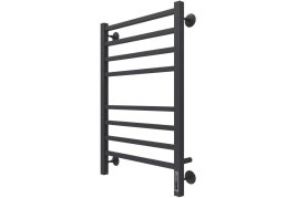 Электрический полотенцесушитель Terminus КС Ватикан П8 500х800 черный муар