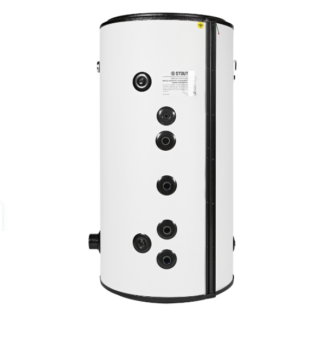 Бойлер косвенного нагрева Stout SWH-2210-R00150 OptiBase 150 л правое подключение