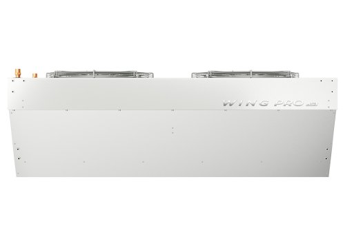 Тепловая завеса Volcano WING Pro W150 R1 EC — фото 3