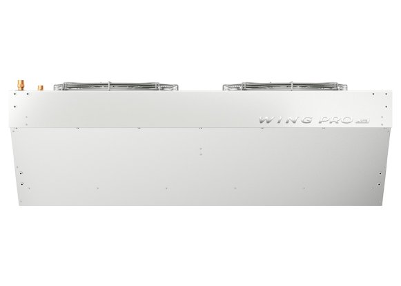 Тепловая завеса Volcano WING Pro W150 R1 EC