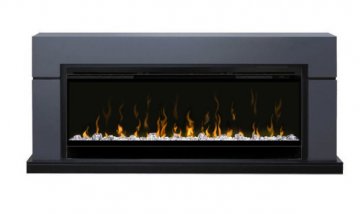 Каминокомплект Dimplex Lindos с очагом Ignite XLF 50
