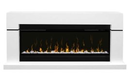 Каминокомплект Dimplex Lindos с очагом Ignite XLF 50