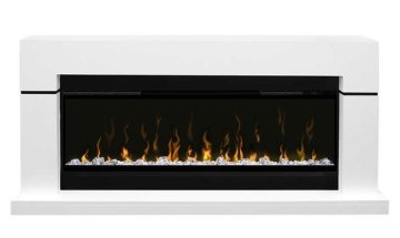 Каминокомплект Dimplex Lindos с очагом Ignite XLF 50