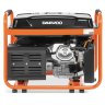 Генератор бензиновый Daewoo GDA 6500E